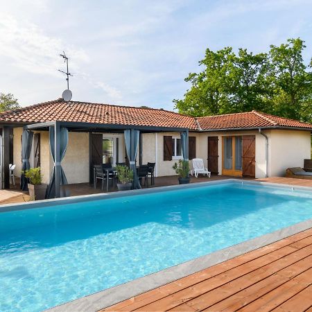 Holiday Home Petrocq - Lit120 By Interhome Lit-et-Mixe Exterior foto