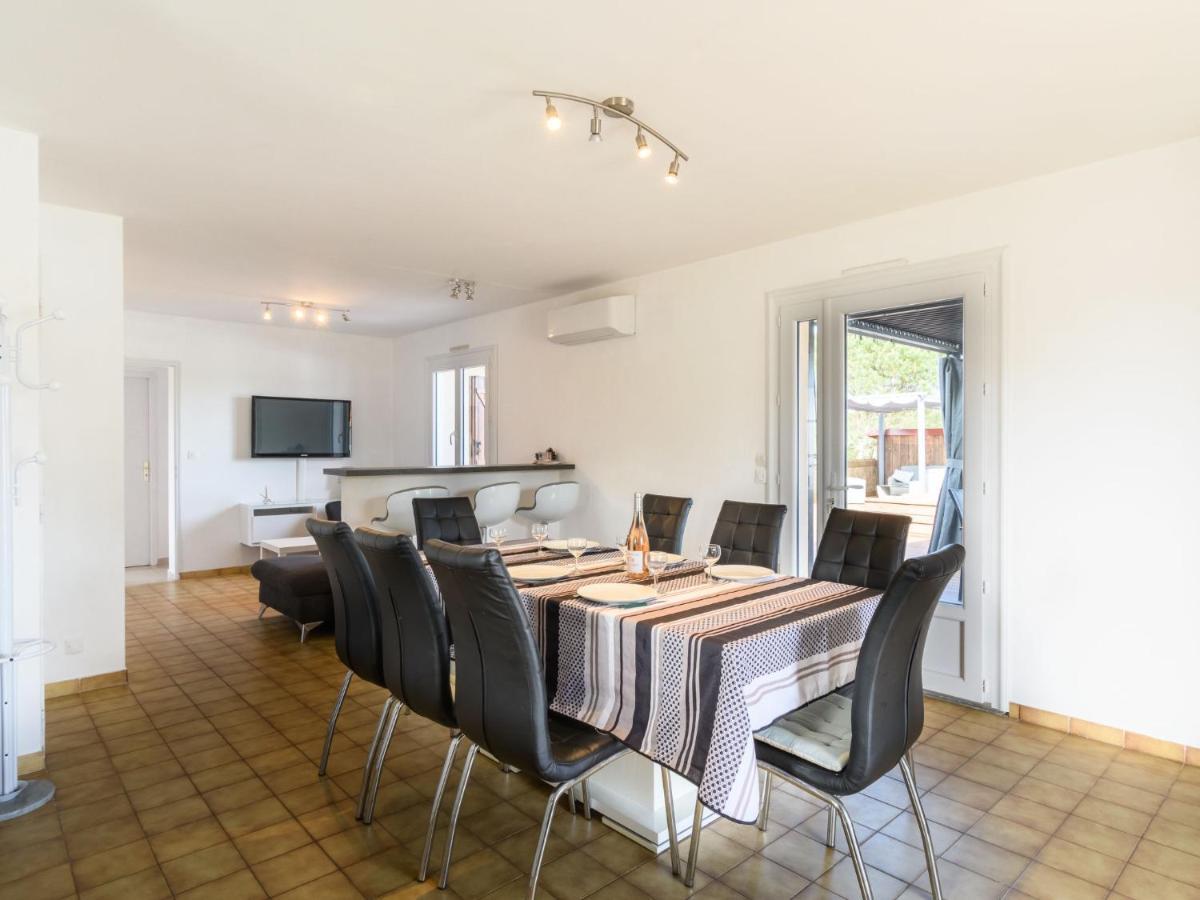 Holiday Home Petrocq - Lit120 By Interhome Lit-et-Mixe Exterior foto
