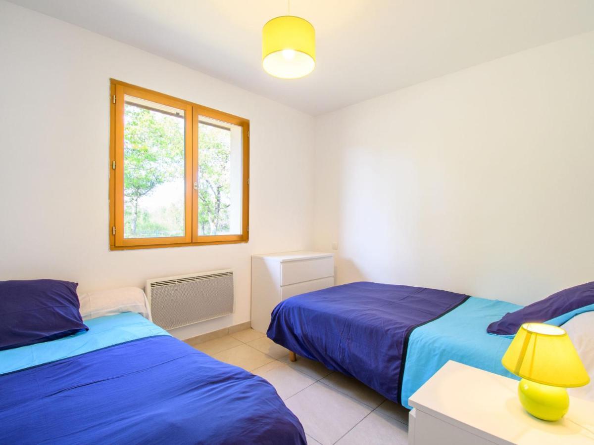 Holiday Home Petrocq - Lit120 By Interhome Lit-et-Mixe Exterior foto