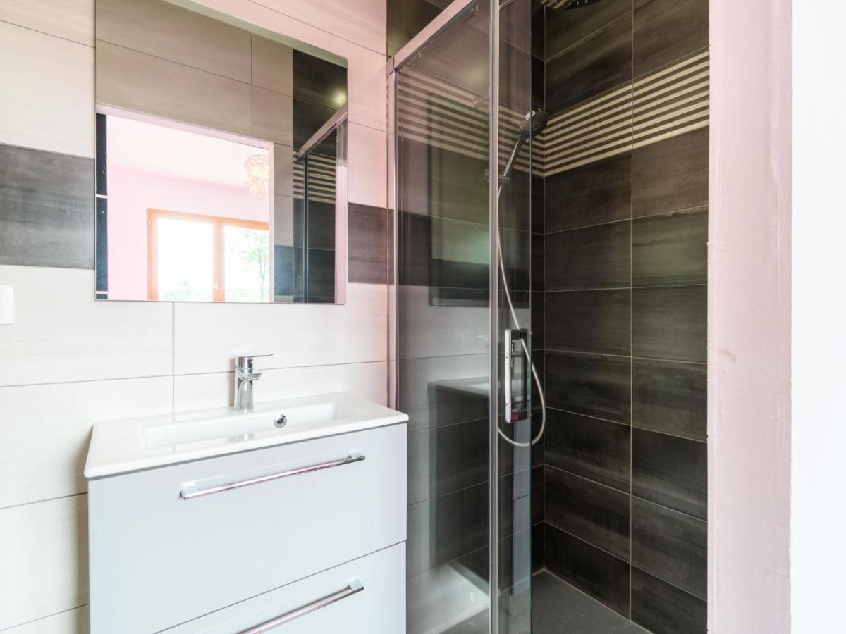 Holiday Home Petrocq - Lit120 By Interhome Lit-et-Mixe Exterior foto