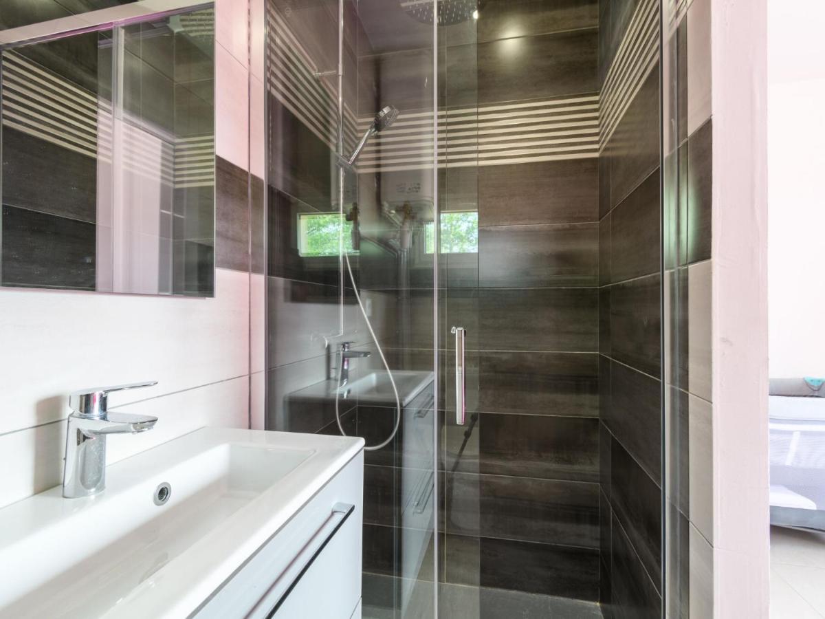 Holiday Home Petrocq - Lit120 By Interhome Lit-et-Mixe Exterior foto