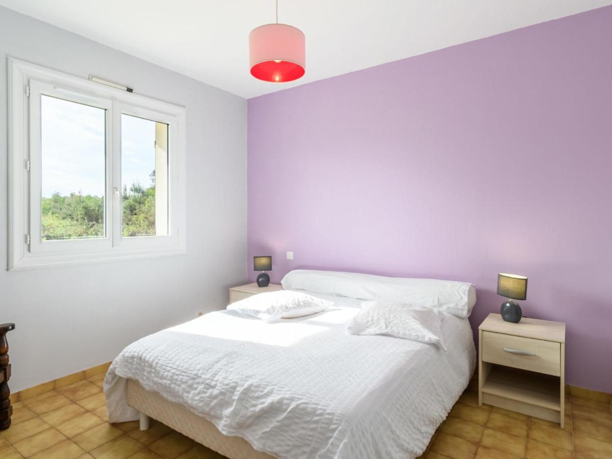Holiday Home Petrocq - Lit120 By Interhome Lit-et-Mixe Exterior foto